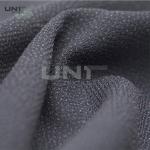 75D * 300D Lining And Interlining Fabric Twill Weave Bi - Stretch For Suit for sale