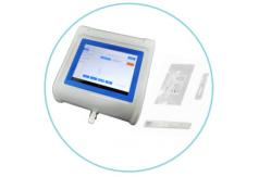 China Venous Whole Blood Neutralization Antibody Detection Kit Immunochromatography supplier