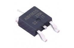 China AUIRFR6215 supplier