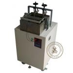 SATRA TM77 LCD 0~999 999 Lab Testing Equipment Shoe Bending Waterproof Testing Machine for sale