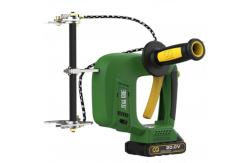 China Updated Green Bee Remover For Beekeeping Rechargeable Lithium Electric XL- Bee Shaker supplier