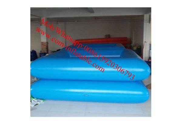 largest inflatable pool adult size inflatable pool inflatable square swimming pool