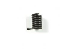 China Adjustable Metal Downlight Torsion Spring Downlight Bulb Retaining Clip supplier