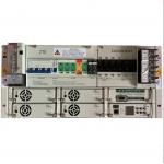 High Efficiency Zte -48v 200a Telecom Power Supply System Zxdu68 B201 Embedded