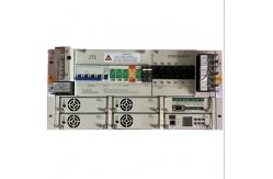 China High Efficiency Zte -48v 200a Telecom Power Supply System Zxdu68 B201 Embedded supplier
