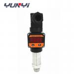 LCD LED Display Oil Pressure Sensor Transmitter 0 ~ 100MPa for sale
