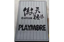 China Odorless 1.2x2.4m Marine Mat Cooler Pad For Yacht Deck supplier