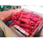 4 Inch Drilling Mud Equipment Cleaner For Desilter Cones for sale