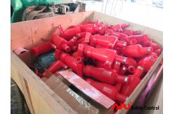 China Solids Control System Drilling Mud Equipment Oil Field Spare Part supplier