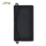Waterproof Portable Suitcase Solar Panels 21w With USB TYPE C Fast Charging for sale