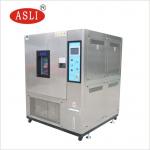 150 Liters Environmental Temperature Humidity Chamber With -40~150C for sale
