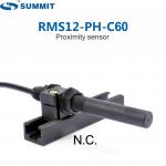RMS12-PH-C60 Magnetic Reed Proximity Sensor NC Reed Switch Proximity Sensor for sale