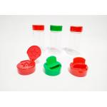 Plastic Spice Jars The Ultimate Dining Room Organization Tool for sale