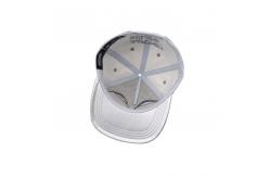 China Fast turntime for Lightweight Cotton Structured Snapback Caps Suppliers supplier