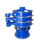 Customizable 500-2000mm Granular Material Separator Round Vibrating Sieve for sale