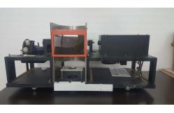 China 6 Lamps Flame System Automatic Absorption Spectrophotometer Testing Heavy Metal Elements supplier