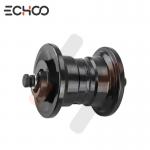Bottom Roller Takeuchi 04313-00500 Mini Excavator undercarriage part for sale