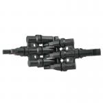 IP67 Fixed Connector Solar Branch For Seamless Integration -40°C To 85°C for sale
