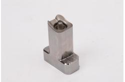 China Durable Injection Moulding Car Parts High precision supplier