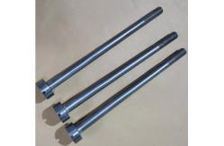 China High Temperature Resistant Molybdenum Connecting Rods Excellent Thermal Conductivity supplier