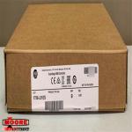 1756-L81ES  1756L81ES  Allen Bradley AB  5580 safety controller. for sale