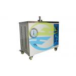 IEC 60811 Cable Testing Equipment Oxygen Bomb / Air Bomb Aging Tester 200℃ 4MP