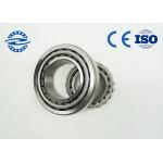 Free Sample Available Taper Roller Bearing 31319 For Construction Machinery