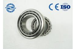 China Free Sample Available Taper Roller Bearing 31319 For Construction Machinery supplier