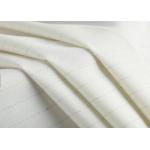 Protective Twill Fire Resistant Fabric Materials 100% Cotton Woven EN11612 for sale