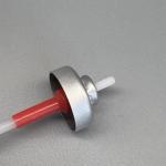 Durable 20mm Metered Valve for Chemical Processing with Wide Compatibility for sale