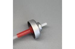 China Durable 20mm Metered Valve for Chemical Processing with Wide Compatibility supplier