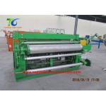 2.2mm Welded Wire Mesh Machine 3/8 Fencing Net Making Machine for sale