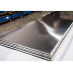 Cold Rolled 3mm Stainless Steel Plate 316 8k Brushed Processing Plant for sale