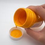 Eco Friendly Unsaturated Resin Paste Pigment Environmentally Protective