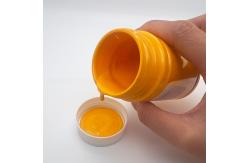 China Eco Friendly Unsaturated Resin Paste Pigment Environmentally Protective supplier