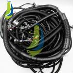 YN13E01507P1 Wiring Harness For SK210-8 Excavator for sale
