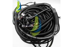China YN13E01507P1 Original Wire Harness E215B for excavator supplier