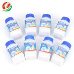 Disposable Sustainable Sink Drain Clog Remover Powder Active 80% OEM for sale