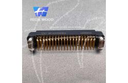 China HW-CMM Connector ,  HW-322V060H11 3 Rows Micro Connectors supplier