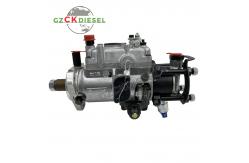 China Fuel Injection Pump 3340F322T 2644H031PT 82810ADB 2644H031PT/5 supplier
