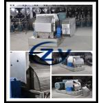 High Effective Cassava Crushing Machine Cassava Rasper Machinery 20-25t/h for sale