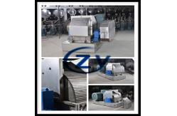 China 30 - 45KW Tapioca Starch Processing Machine For Industrial Production supplier