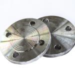 304  Class 1500 Pn16 Diameter 1/2-80Blind Flange