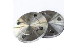 China 304  Class 1500 Pn16 Diameter 1/2-80Blind Flange supplier