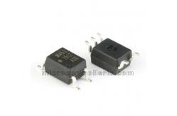 China HCPL-M453-500E High Speed Optocouplers 1MBd 3750Vdc supplier