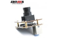 China Sony IMX577 / 377 Sensor 12MP FHD / HDR USB3.0 4K Camera Module supplier