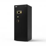 Electronic Jewelry Safe Box With Biometric Fingerprint Lock For Retailers Distributors