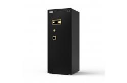 China Electronic Jewelry Safe Box With Biometric Fingerprint Lock For Retailers Distributors supplier