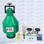 ASTM D4944 Speedy Moisture Tester Soil Testing Equipment for sale