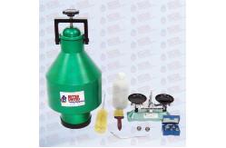 China ASTM D4944 Speedy Moisture Tester Soil Testing Equipment supplier